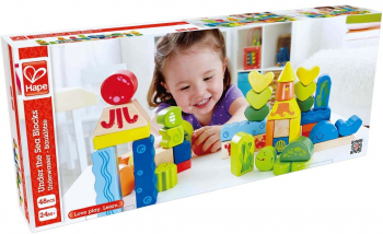 HAPE BLOCURI VIATA MARINA 
