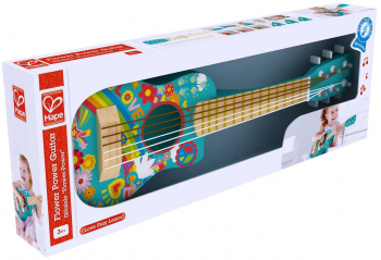 HAPE CHITARA BOHO 