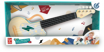 HAPE CHITARA UKULELE 