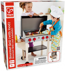 HAPE GRATAR 