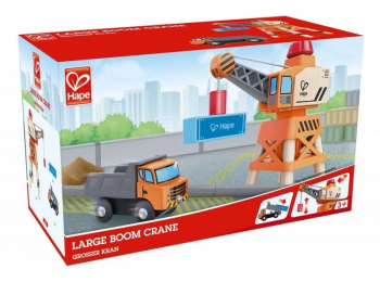 HAPE MACARA TURN 