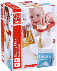 HAPE MIXER DE BUCATARIE 