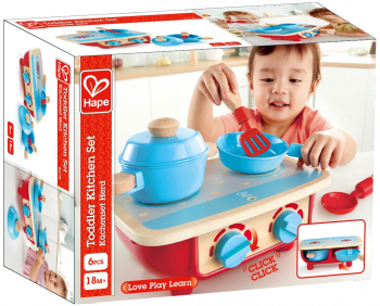 HAPE SET BUCATARIE 