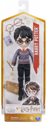 HARRY POTTER FIGURINA HARRY 20CM 