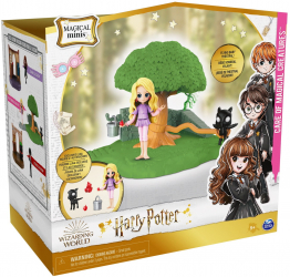 HARRY POTTER SET LUMEA VRAJILOR 