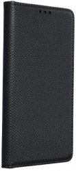 Husa BestCase Flip Cover Tip Carte Compatibila Cu Samsung Galaxy A35 5G Inchidere Magnetica Buzunar Card Negru 