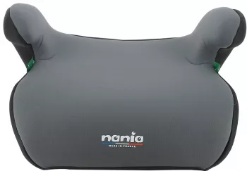 INALTATOR AUTO NANIA ALPHIX 126 ACCESS GREY