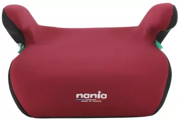 INALTATOR AUTO NANIA ALPHIX 126 ACCESS RED