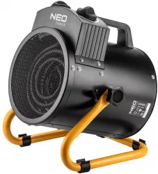 Incalzitor industrial 2000 W setari ajustabile IPX4 NEO 
