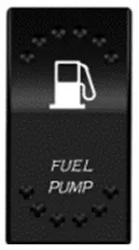 Intrerupator &rdquo FUEL PUMP&rdquo pentru Off-Road ATV SSV QUAD 