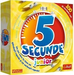 JOC 5 SECUNDE JUNIOR 