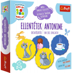 JOC ANTONIME 