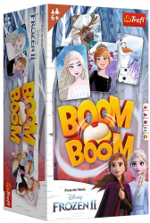JOC BOOM BOOM FROZEN 2 