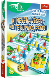 JOC LUDO FAMILIA TREFELIK 
