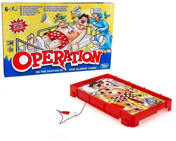 JOC ORIGINAL OPERATIA 