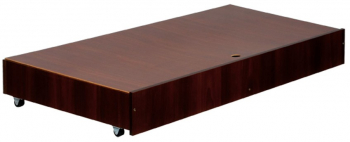 KLUPS Sertar Patuturi copii 120x60 Wenge 