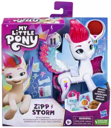 MY LITTLE PONY WING SURPRISE ZIPP STORM 