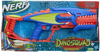 NERF BLASTER DINOSQUAD TERRODAK 