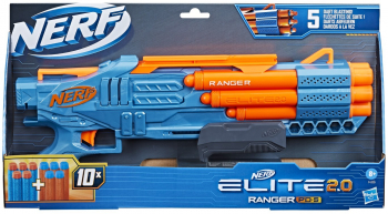 NERF BLASTER ELITE 2.0 RANGER 