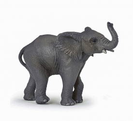 PAPO FIGURINA PUI ELEFANT 