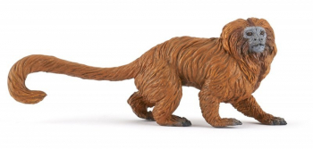 PAPO FIGURINA TAMARIN LEU AURIU 