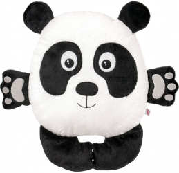 PLUS PERNA ROTUNDA PANDA 28CM 