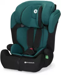 SCAUN AUTO KINDERKRAFT COMFORT UP I-SIZE 76-150 CM GREEN 
