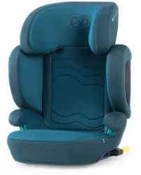 SCAUN AUTO KINDERKRAFT XPAND 2 I-SIZE 100-150 CM HARBOUR BLUE 