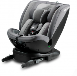 SCAUN AUTO KINDERKRAFT XPEDITION 2 I-SIZE 40-105 CM GREY 