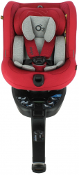 SCAUN NADO O3 RED 