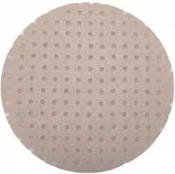 Set 3 abrazive/smirghel cu gauri P150 225 mm 