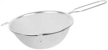 Strecuratoare bucatarie inox 20 cm MagicHome 