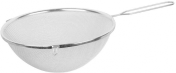 Strecuratoare bucatarie inox 25 cm MagicHome 