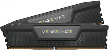 Kit Memorie Corsair Vengeance 64GB 2x32GB DDR5 6600MHz CL32 Dual Channel Kit CMK64GX5M2B6600C32 
