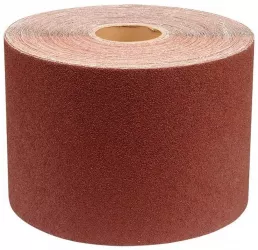 Abraziv/smirghel suport textil Zirconiu P120 200 mm 