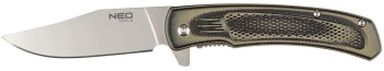 Briceag/cutit pliabil tactic blocare model Survival 17.5 cm NEO 