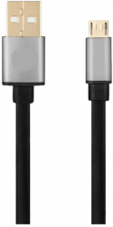 Cablu de date/incarcare HD715 USB/USB tip C 1m 
