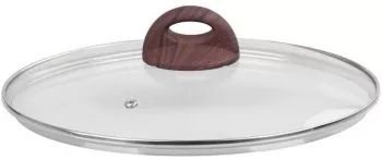 Capac sticla Yenna Black Marble Line 24 cm MagicHome 