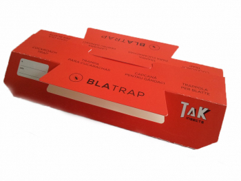 Capcana Gandaci Blatrap - Set 20 Capcane 