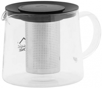 Ceainic cu maner sticla 1.5 L TP003 MagicHome 