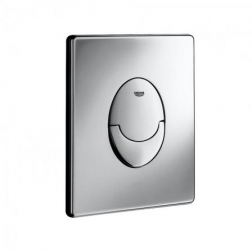 Clapeta de actionare toaleta crom Grohe-Dal Skate Air 38505000 