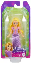 DISNEY PRINCESS MINI PAPUSA RAPUNZEL 9CM 