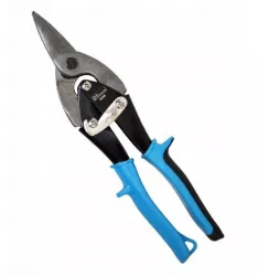 Foarfeca de tabla pentru taiere dreapta 250 mm   RICHMANN 
