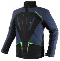 Geaca de lucru model Moto bumbac marime M/50 NEO 