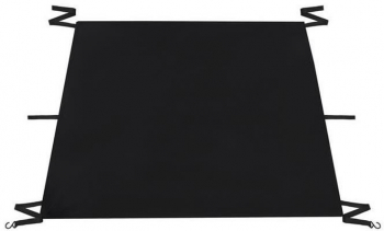 Husa protectie parbriz impotriva inghetului 130/167x113 cm