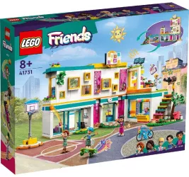 LEGO FRIENDS SCOALA INTERNATIONALA DIN HEARTLAKE 41731