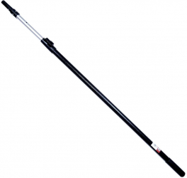 Maner prelungitor telescopic pentru gletiera profesionala 0.9-1.43 m Olejnik 