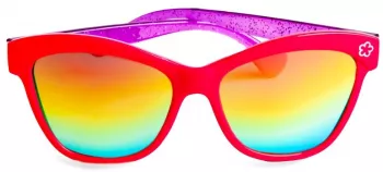 MARTINELIA OCHELARI DE SOARE FUCHSIA SI MOV 