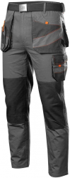 Pantaloni de lucru bumbac marimea S/48 NEO 