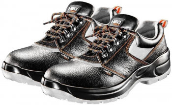 Pantofi de lucru din piele S1P SRA marimea 40 NEO 